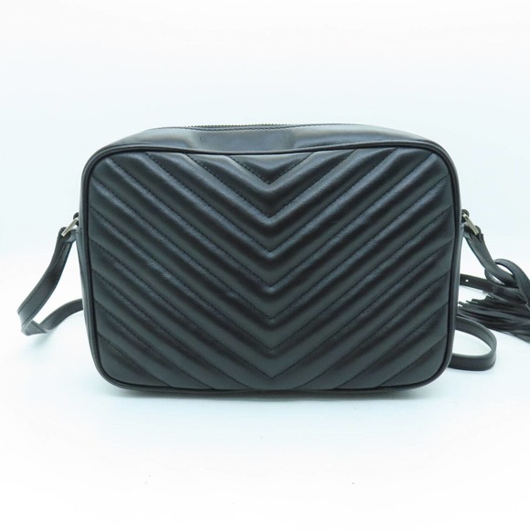 💎✨BEAUTIFUL✨💎 YVES SAINT LAURENT YSL Crossbody - Picture 3 of 16